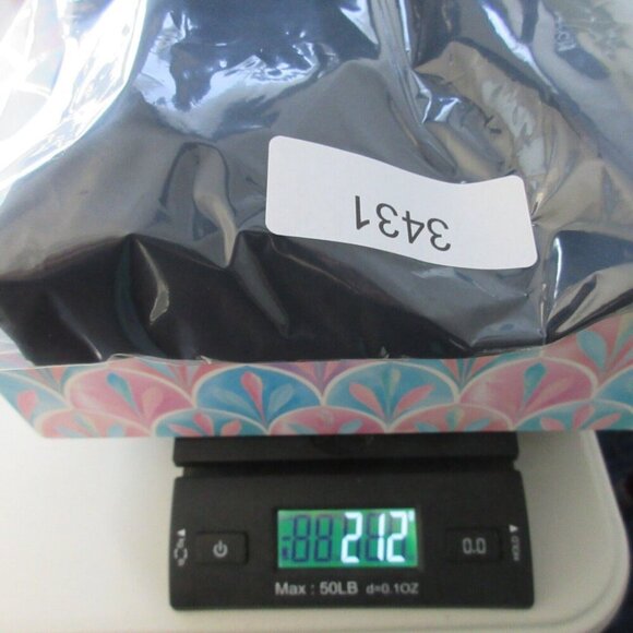 Duluth Trading Swim Trunks Men Large Green Black Pier Genius 9" Board Short 212 - Picture 15 of 15